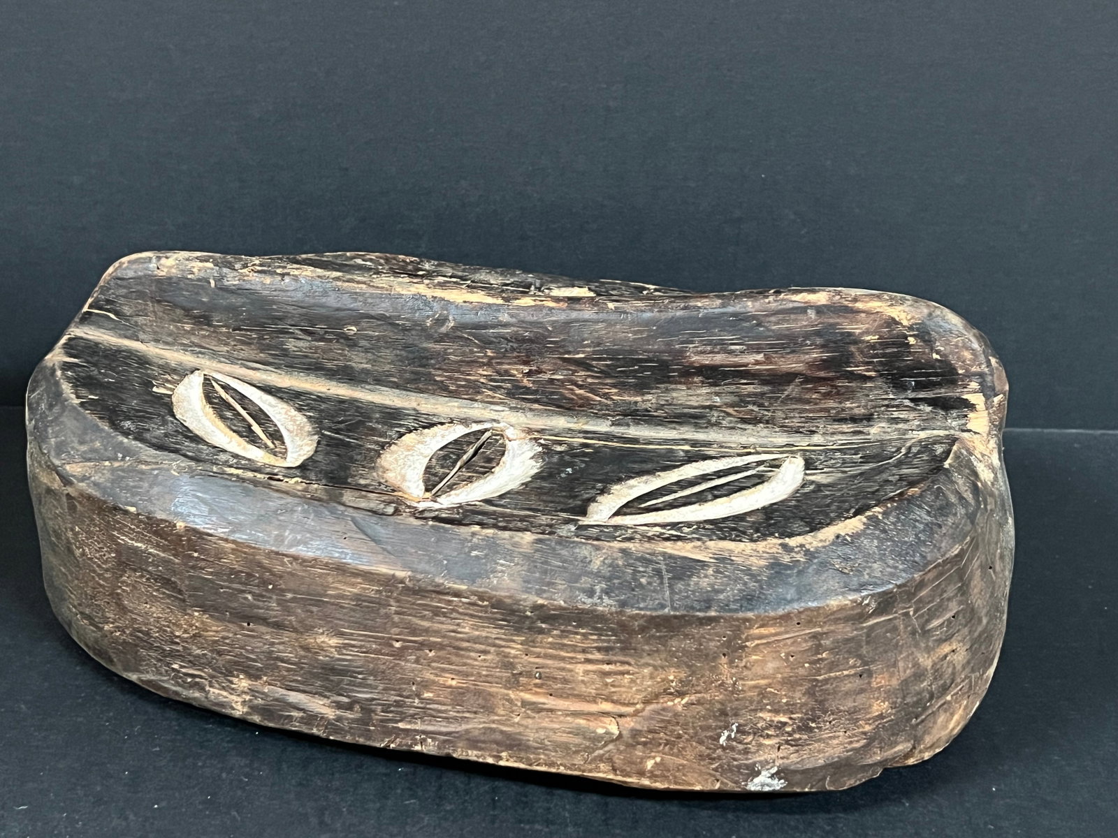 Kwele Mask - 6