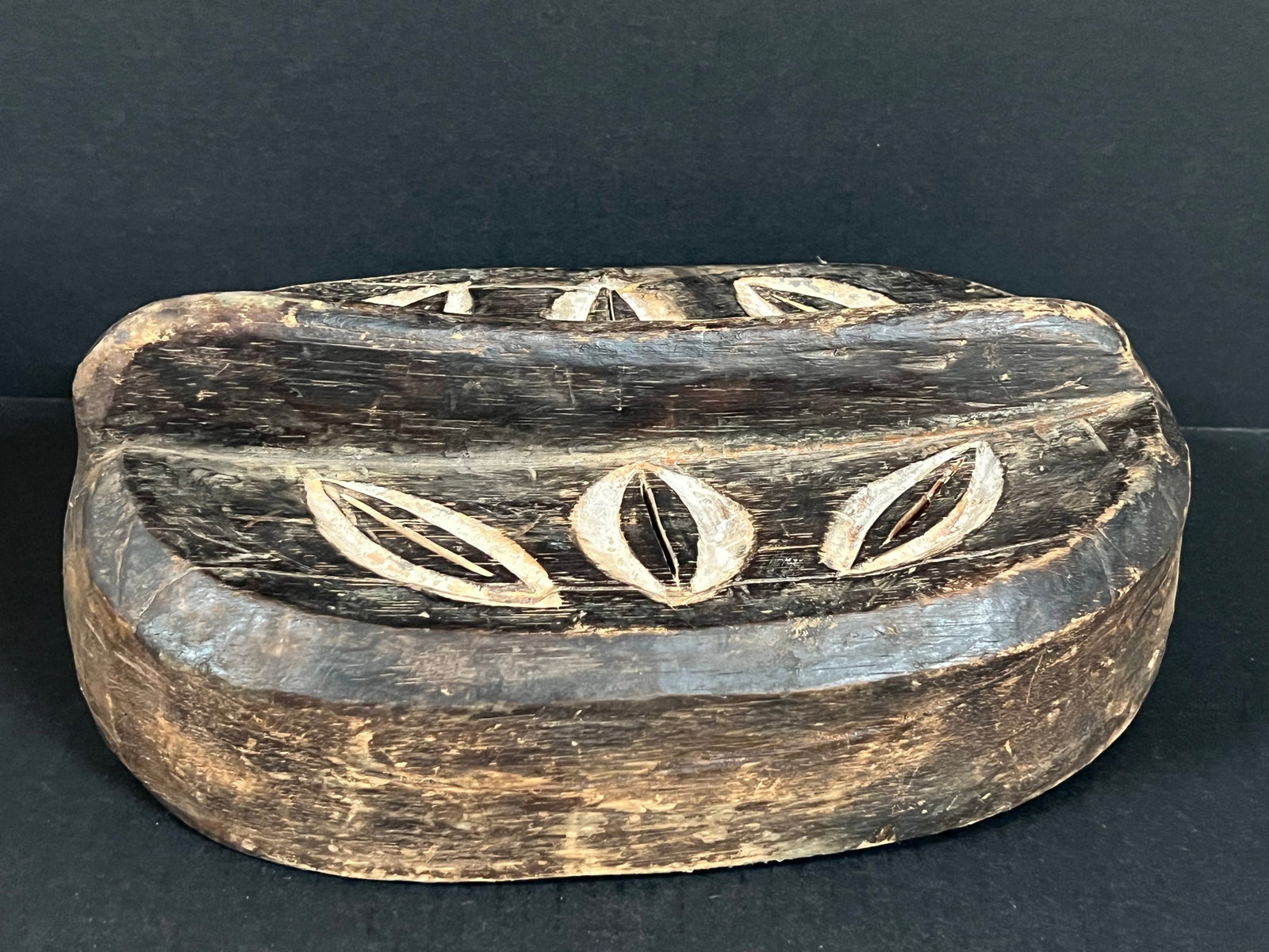 Kwele Mask - 7