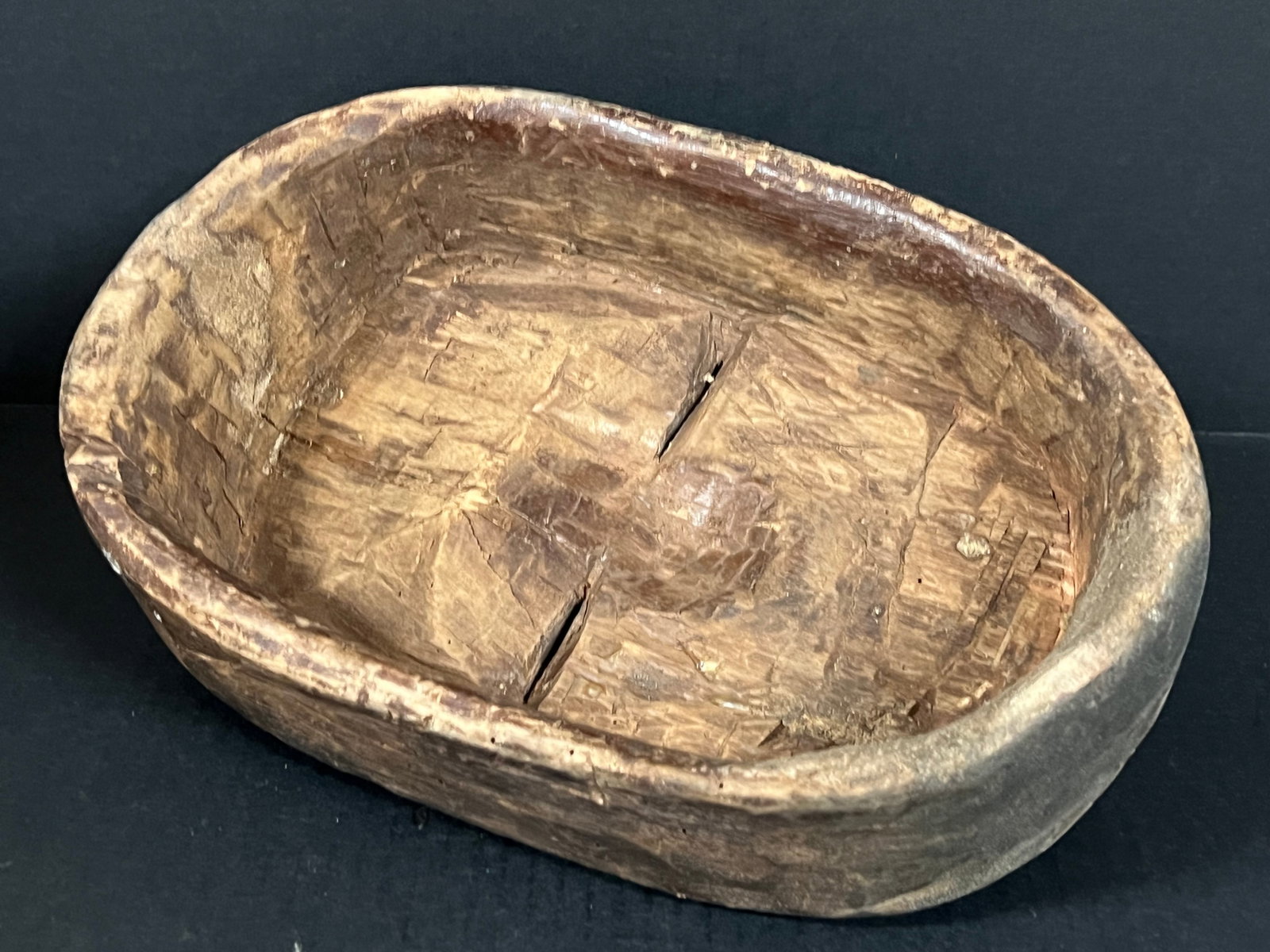 Kwele Mask - 8