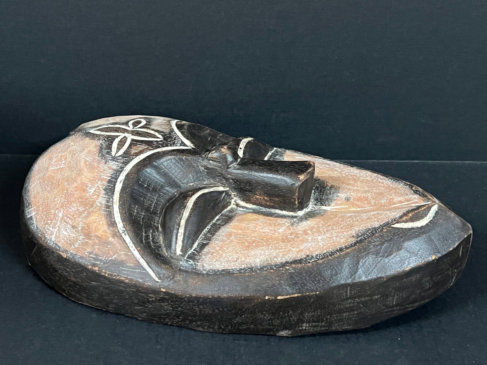 Kwele Mask - 6