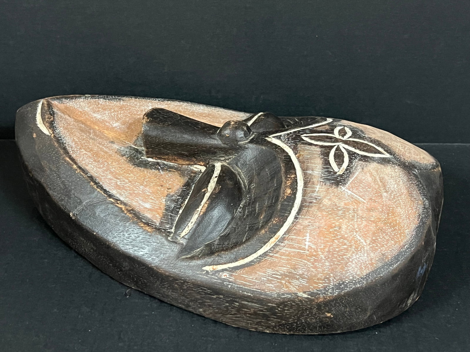 Kwele Mask - 7