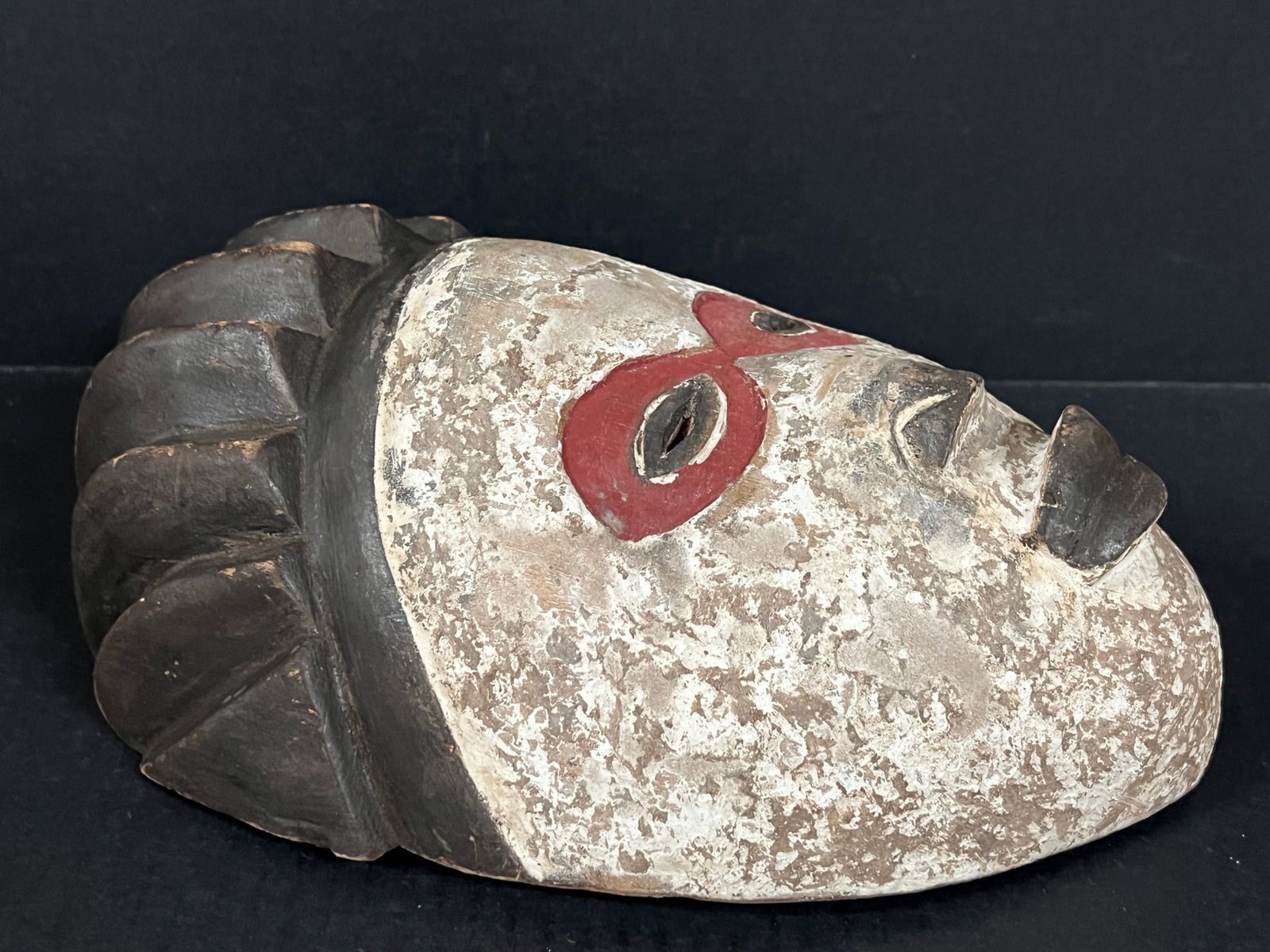 Ibo Mask - 4