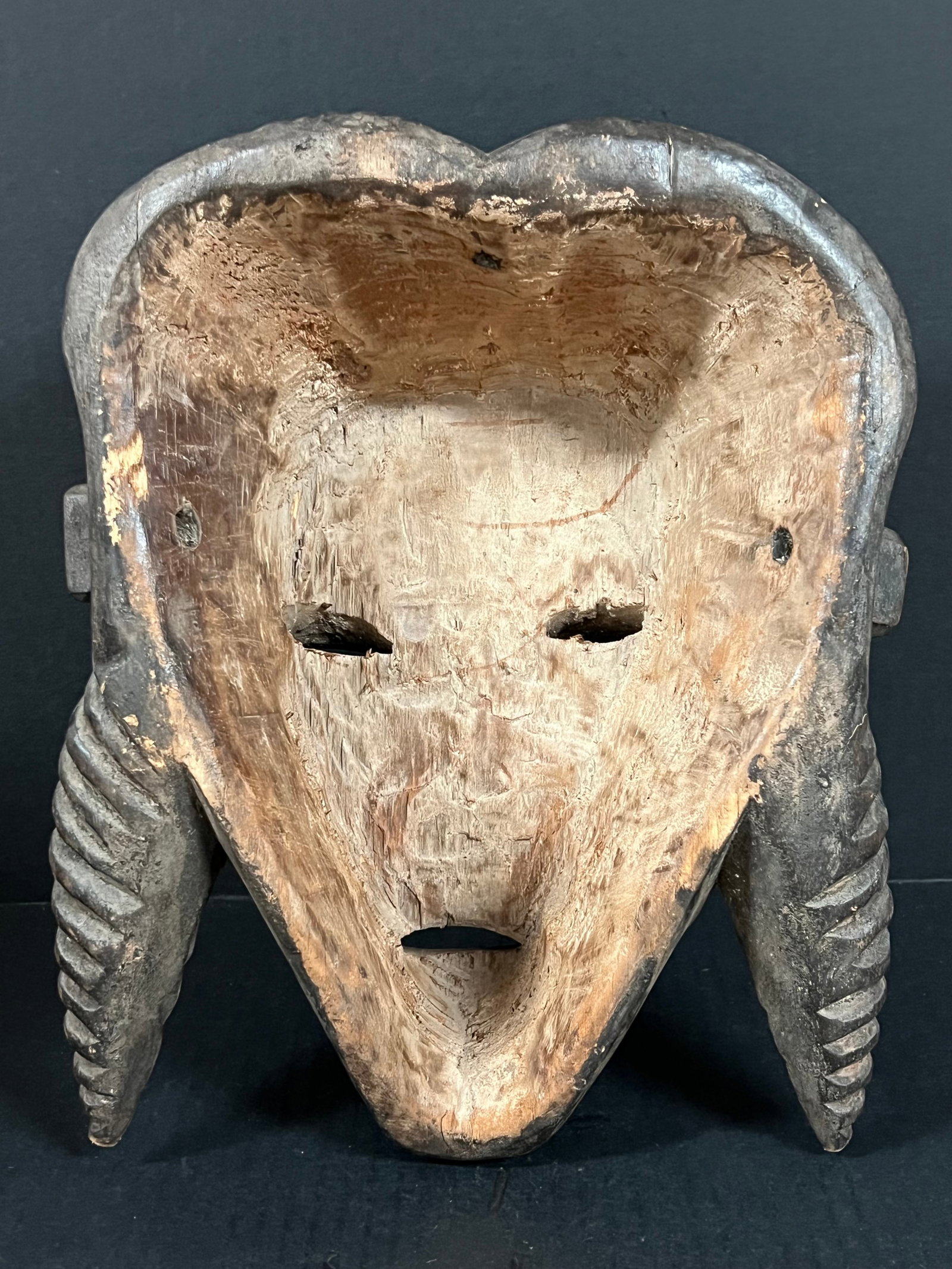 Makonde Mask - 6