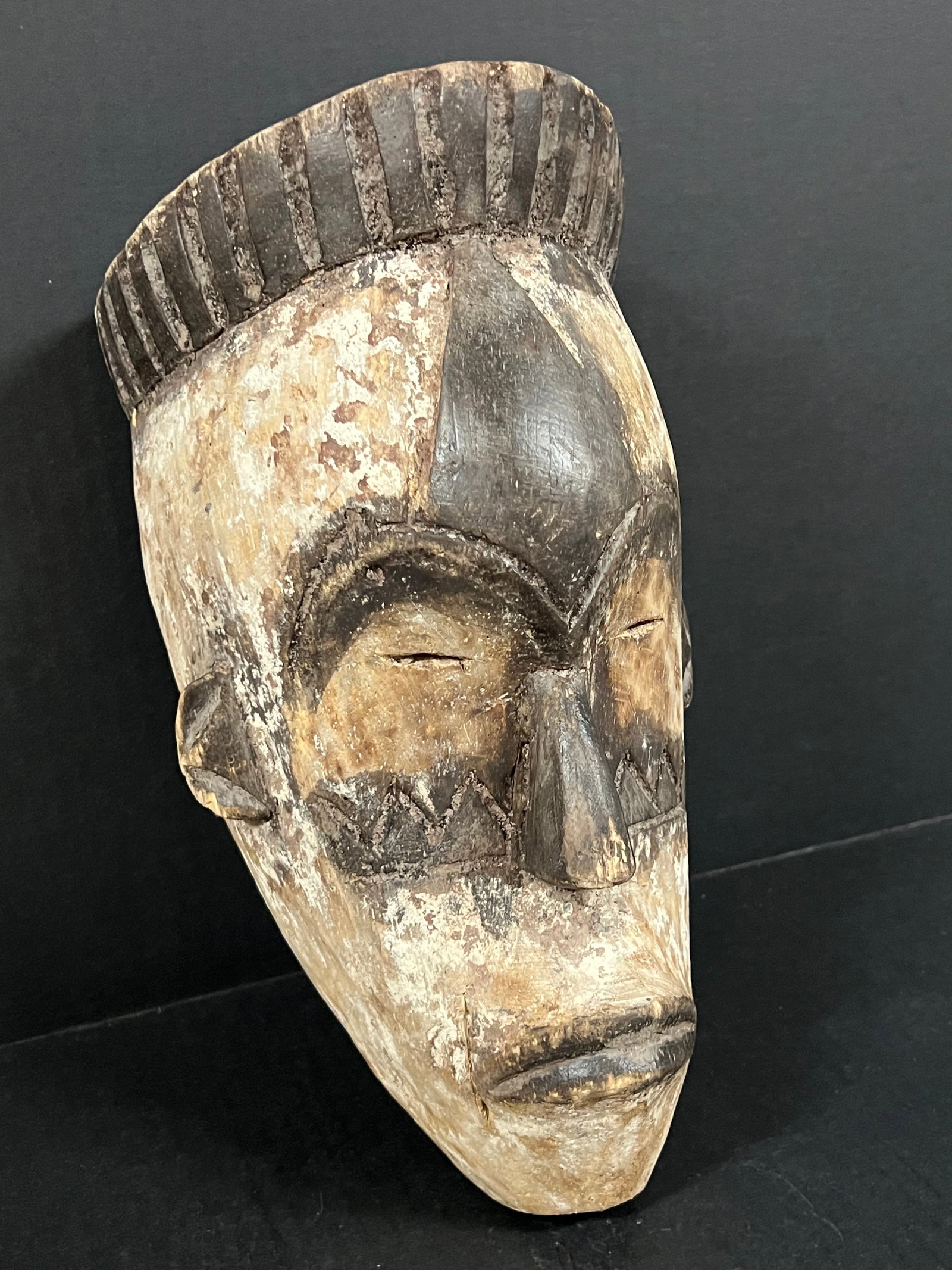 Fang Mask - 2
