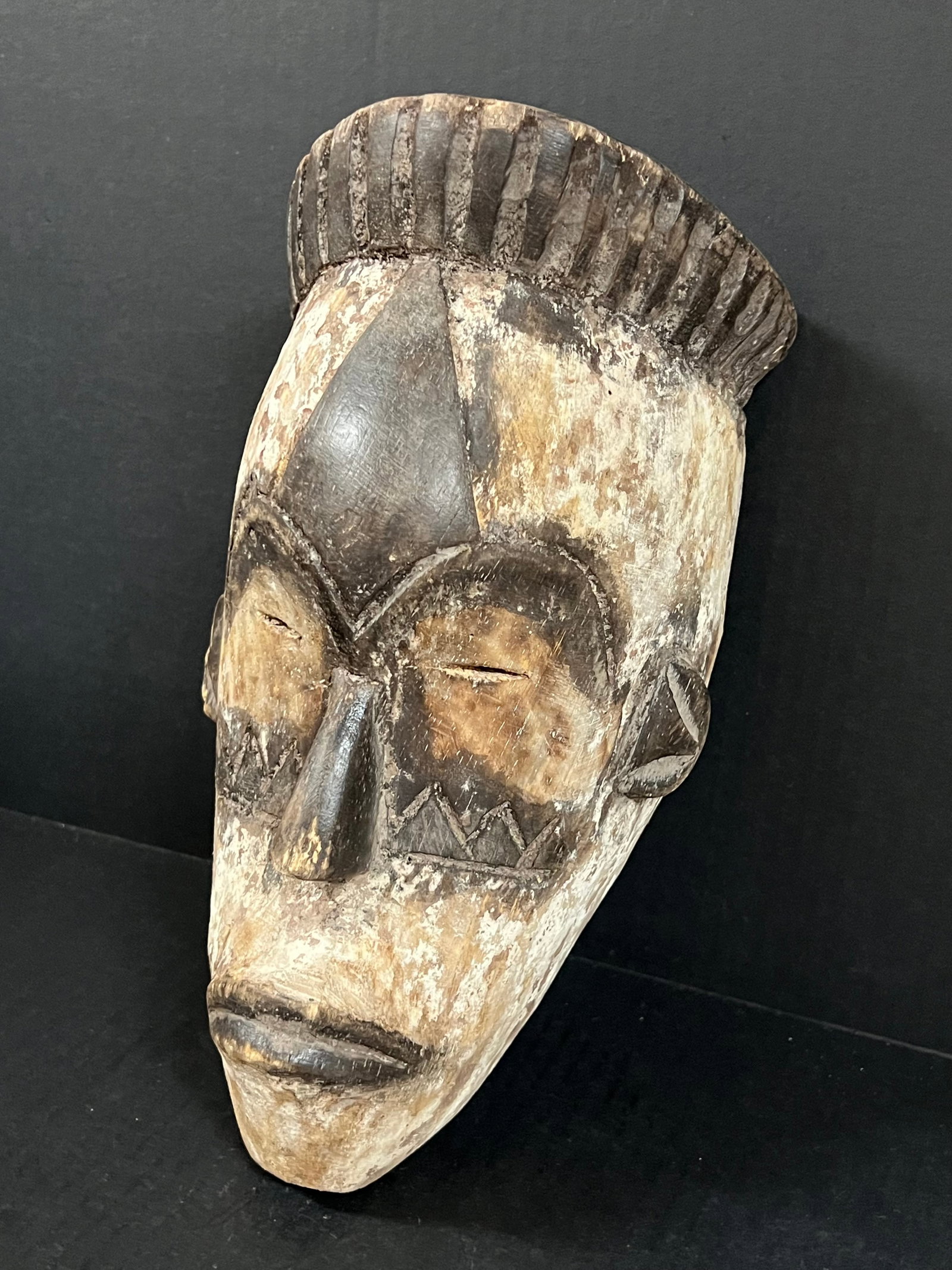 Fang Mask - 3