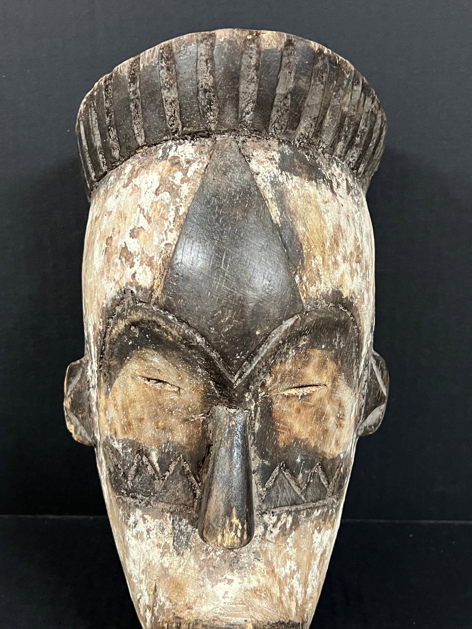 Fang Mask - 4