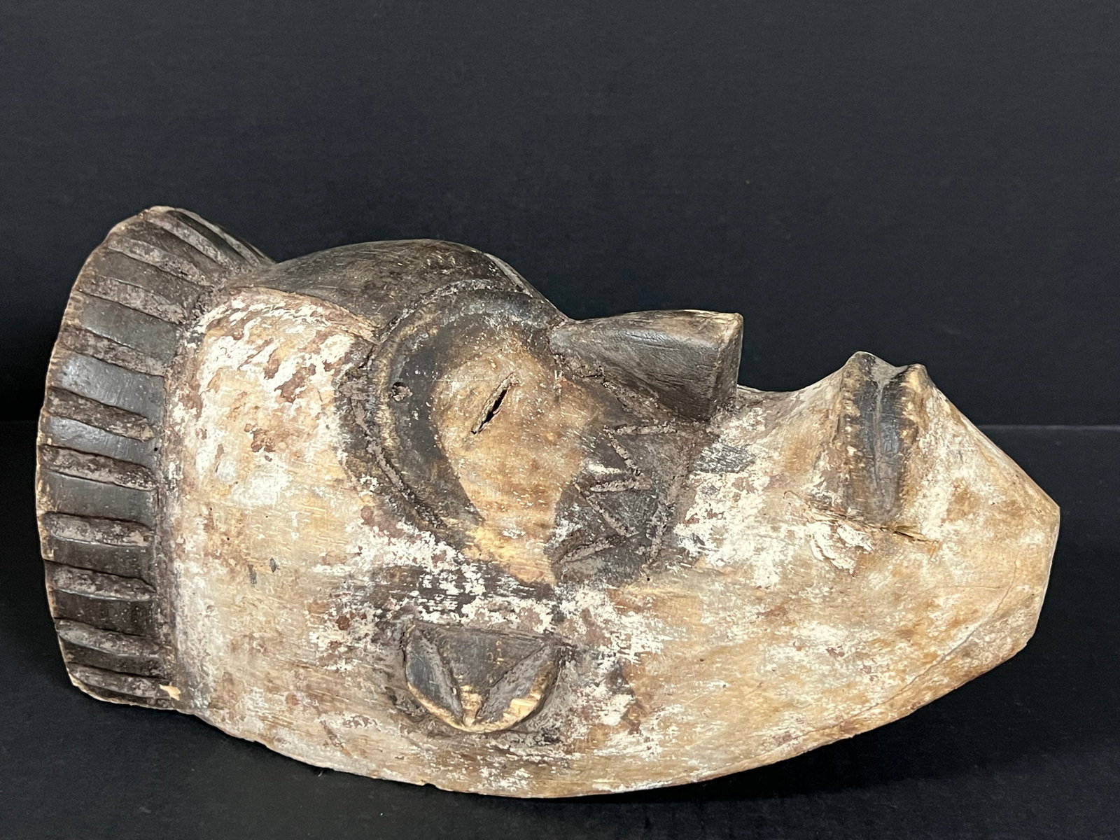 Fang Mask - 5