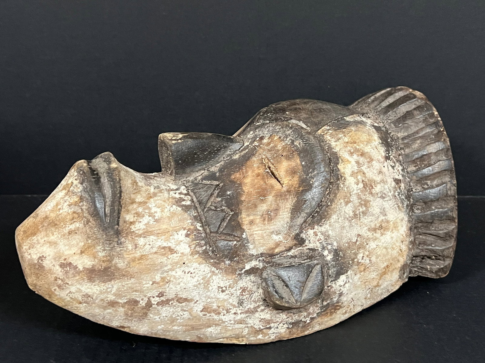 Fang Mask - 6