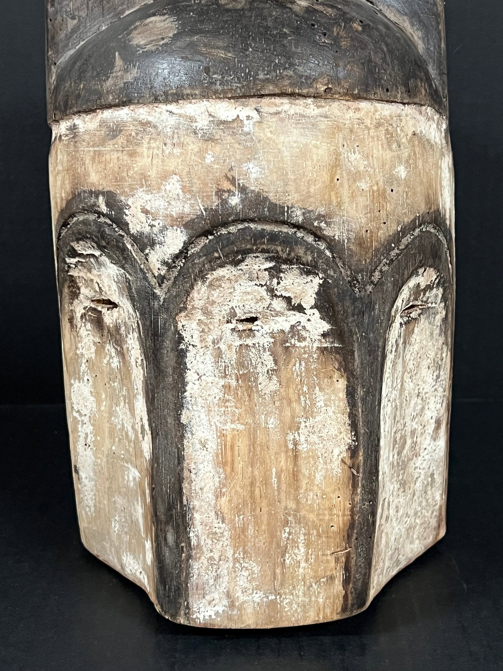 Kwele Mask - 2