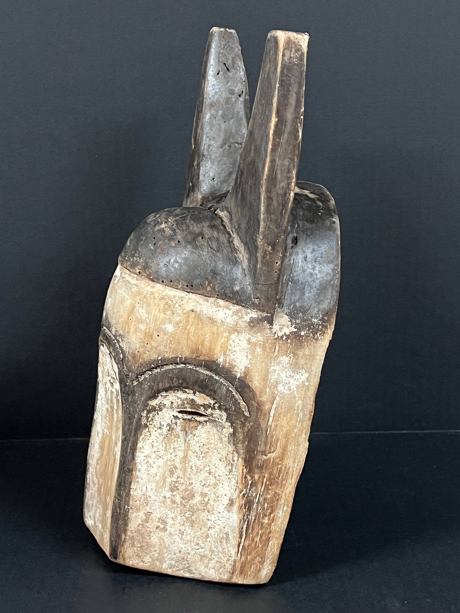 Kwele Mask - 4