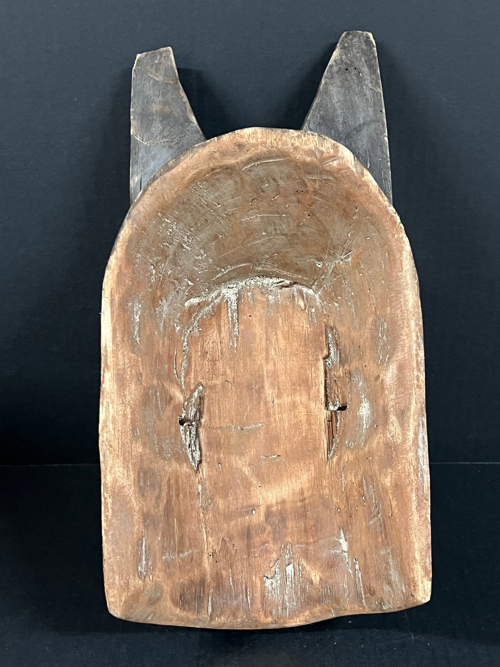 Kwele Mask - 5