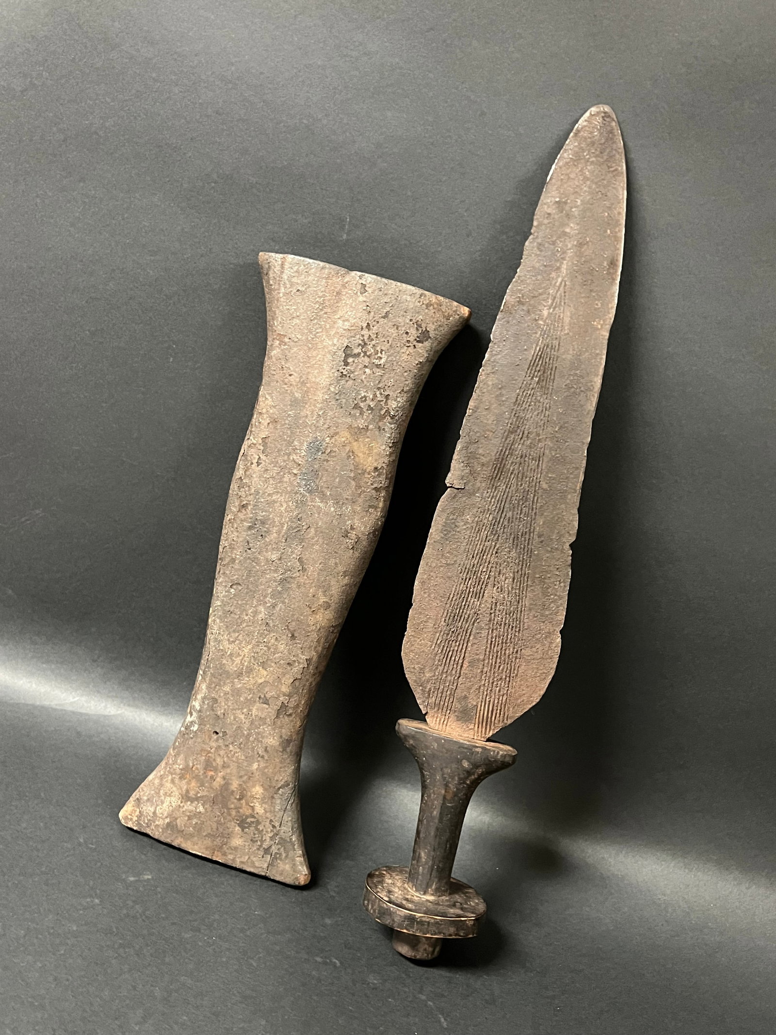 Baule Weapon - 3