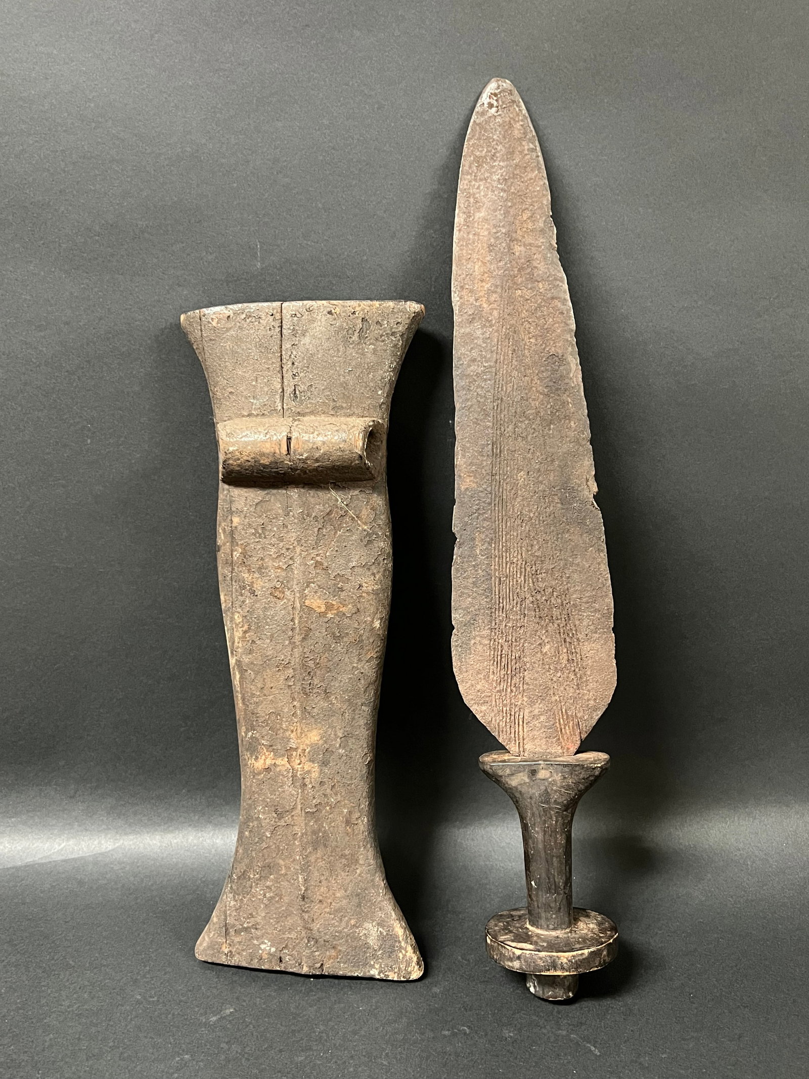 Baule Weapon - 5