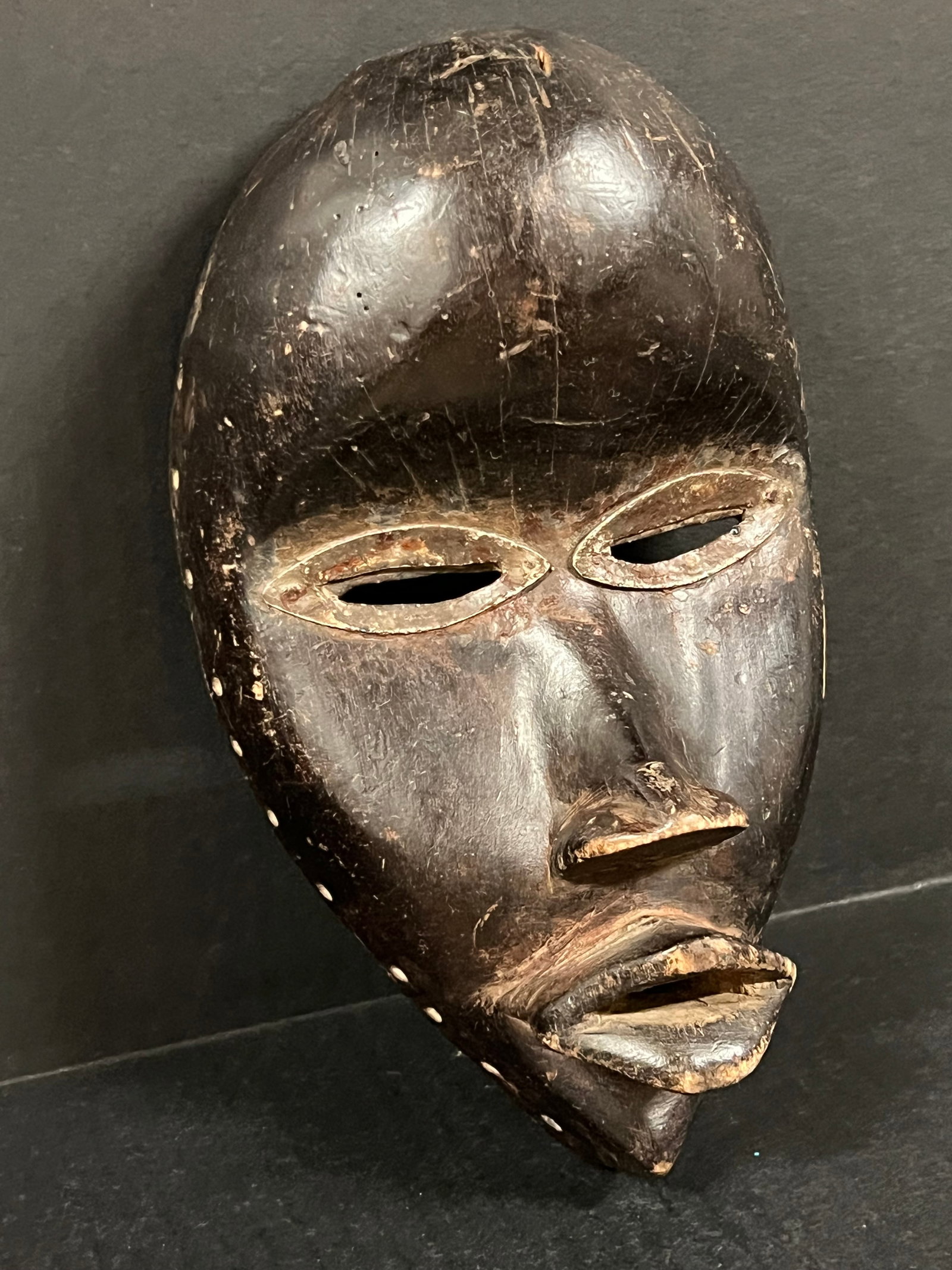 Dan Mask - 2
