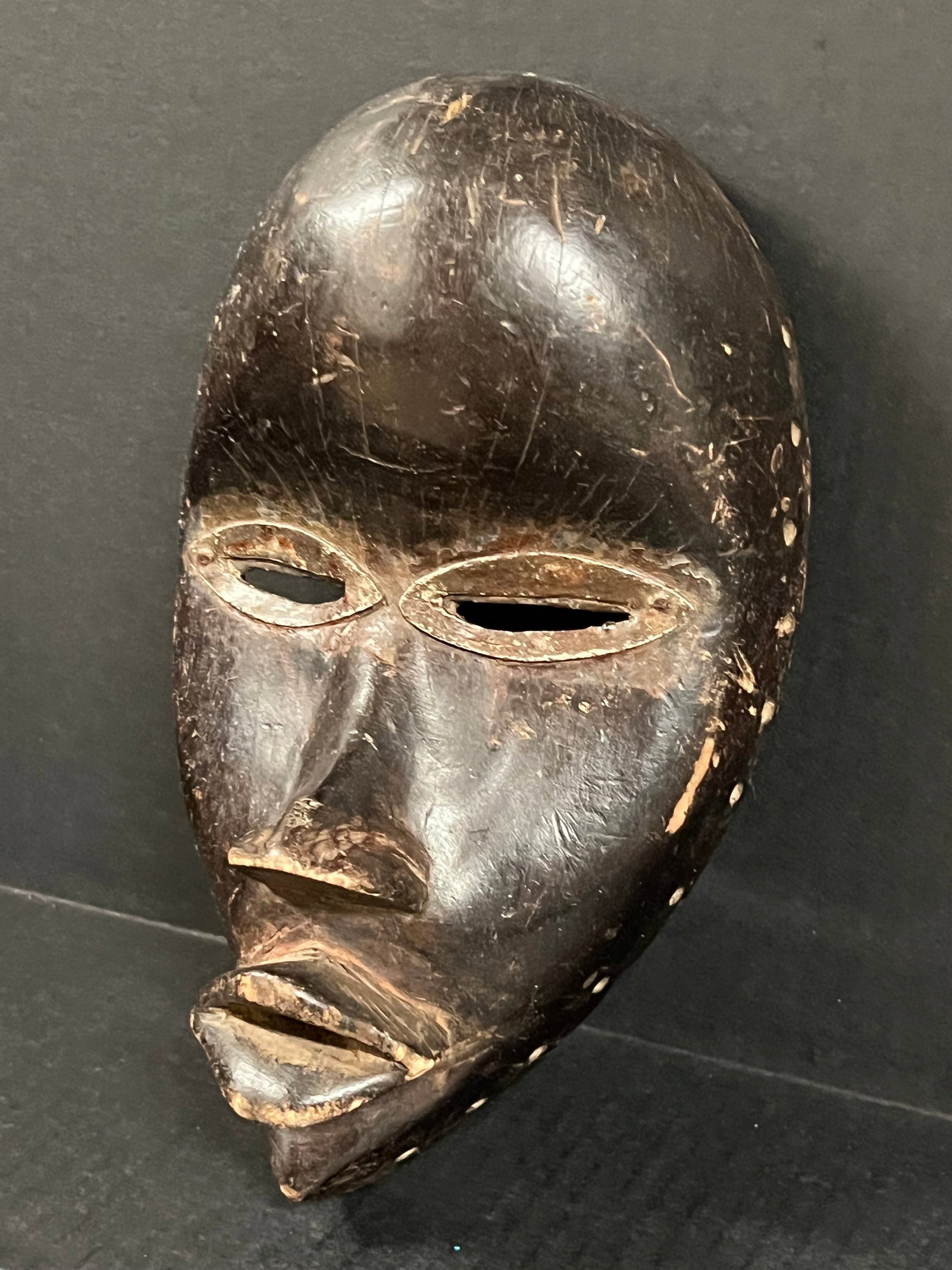 Dan Mask - 3