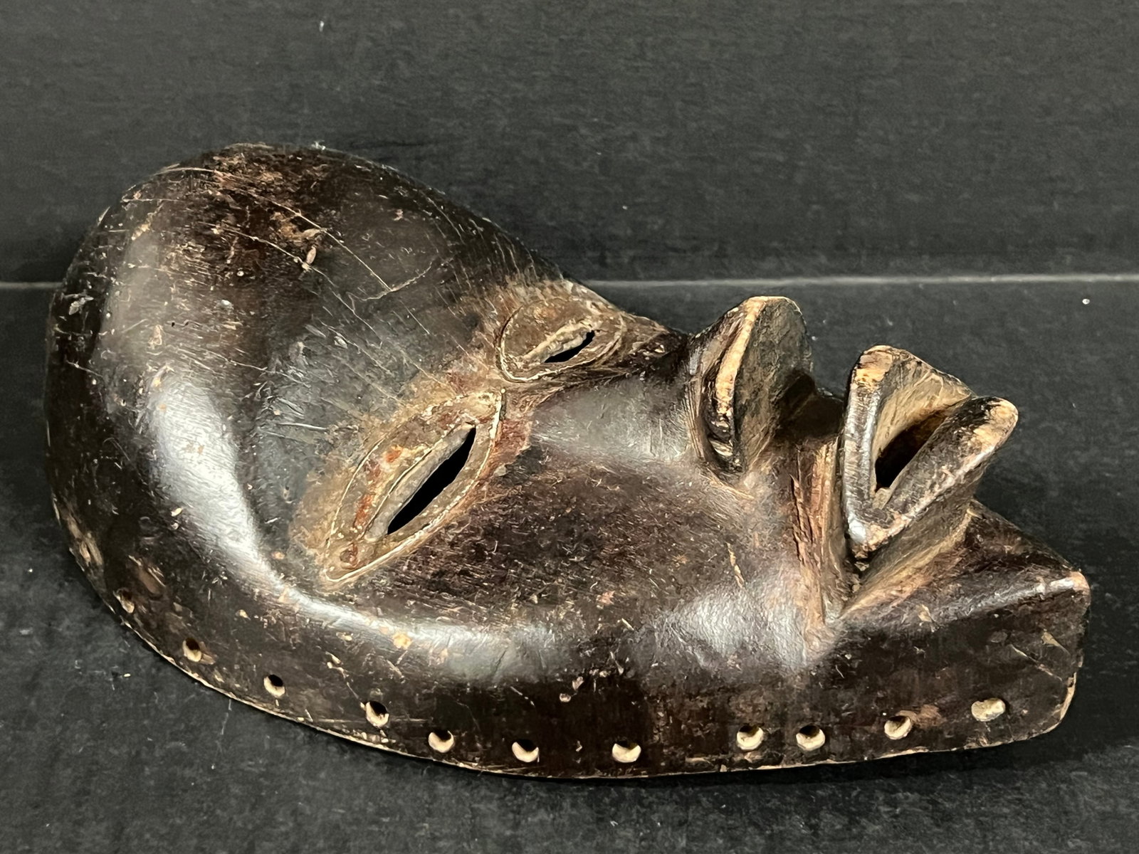 Dan Mask - 4