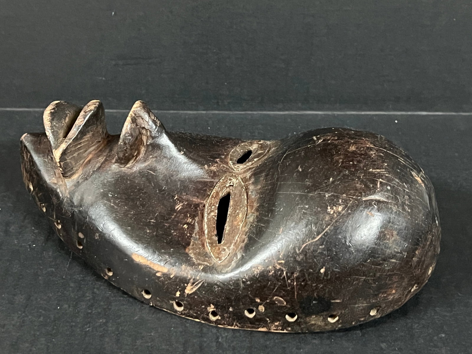 Dan Mask - 5