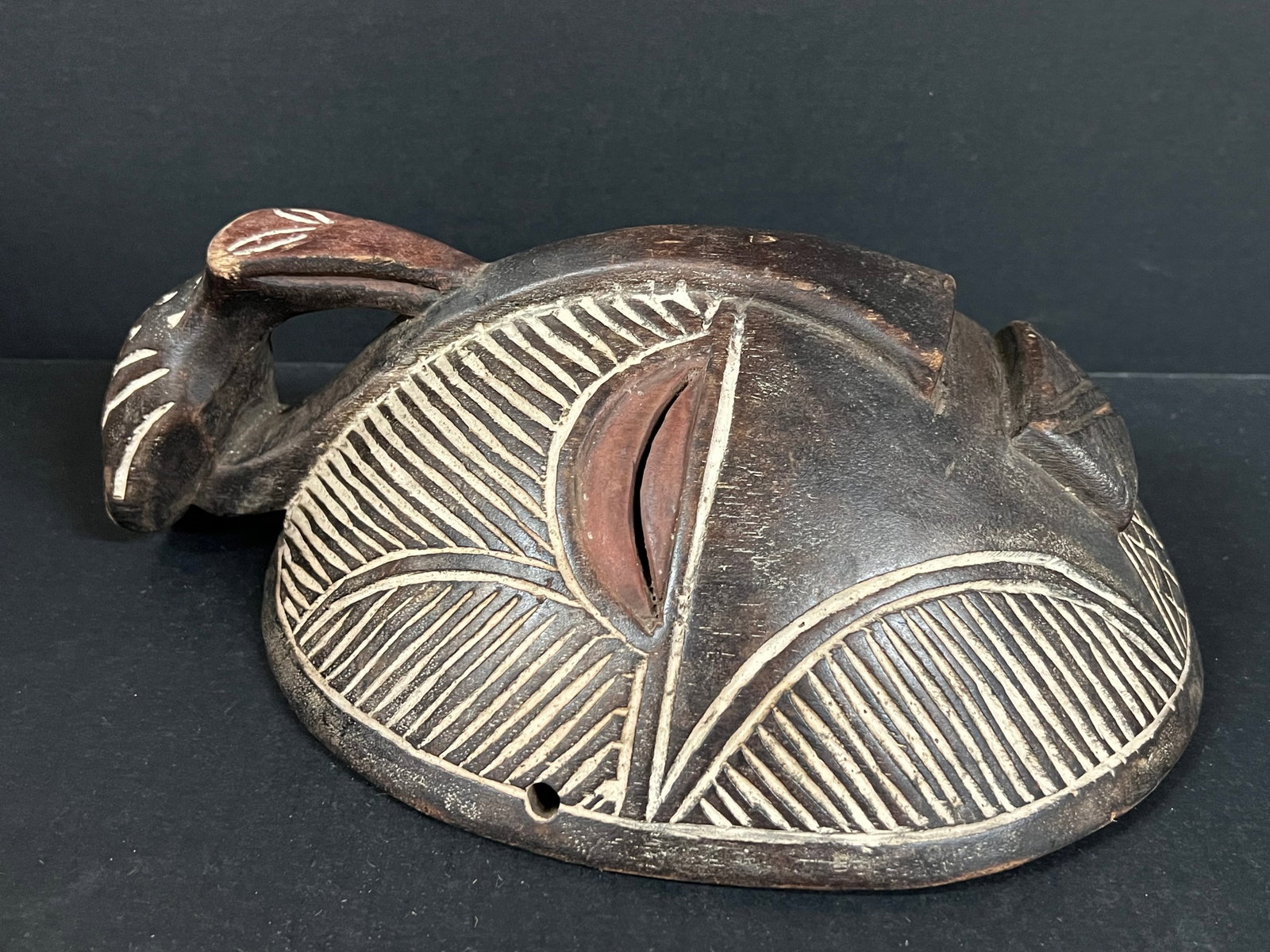 Basonge Mask - 4