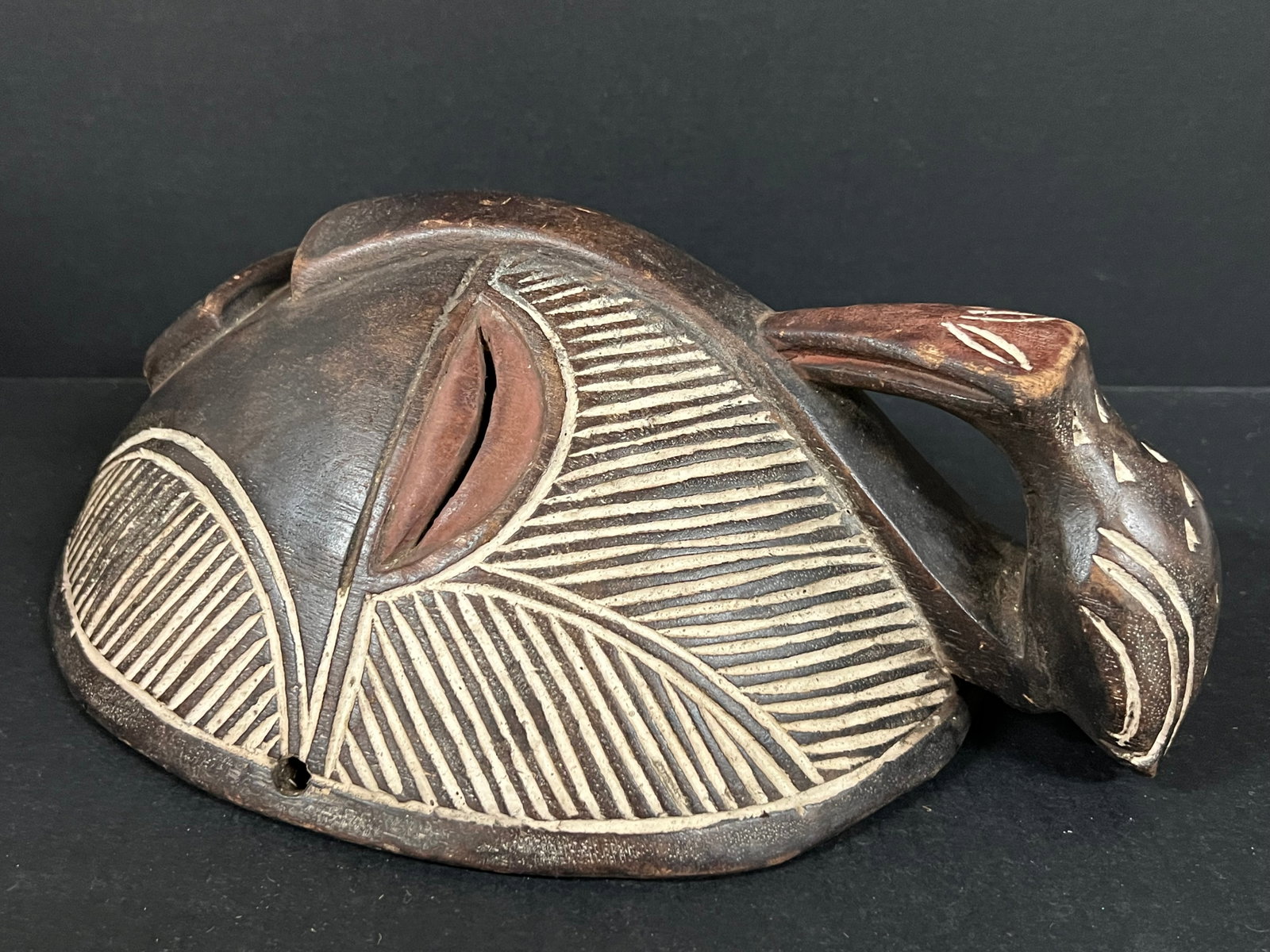 Basonge Mask - 5