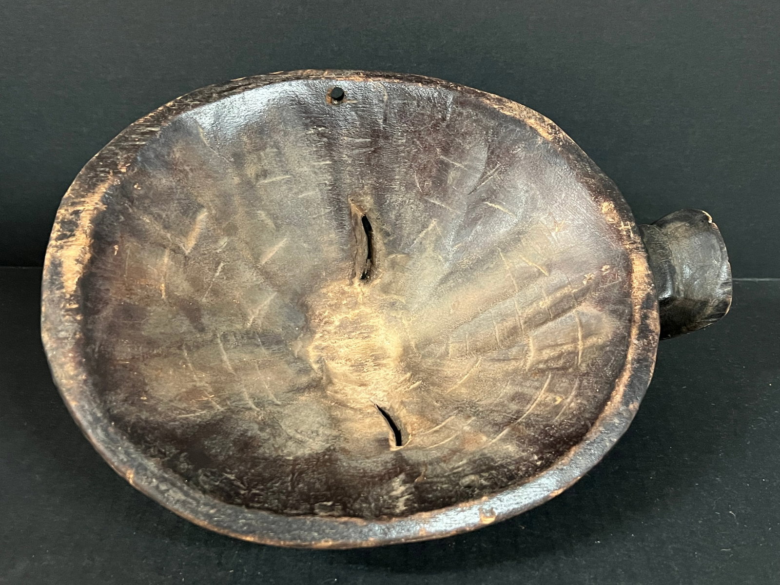 Basonge Mask - 6