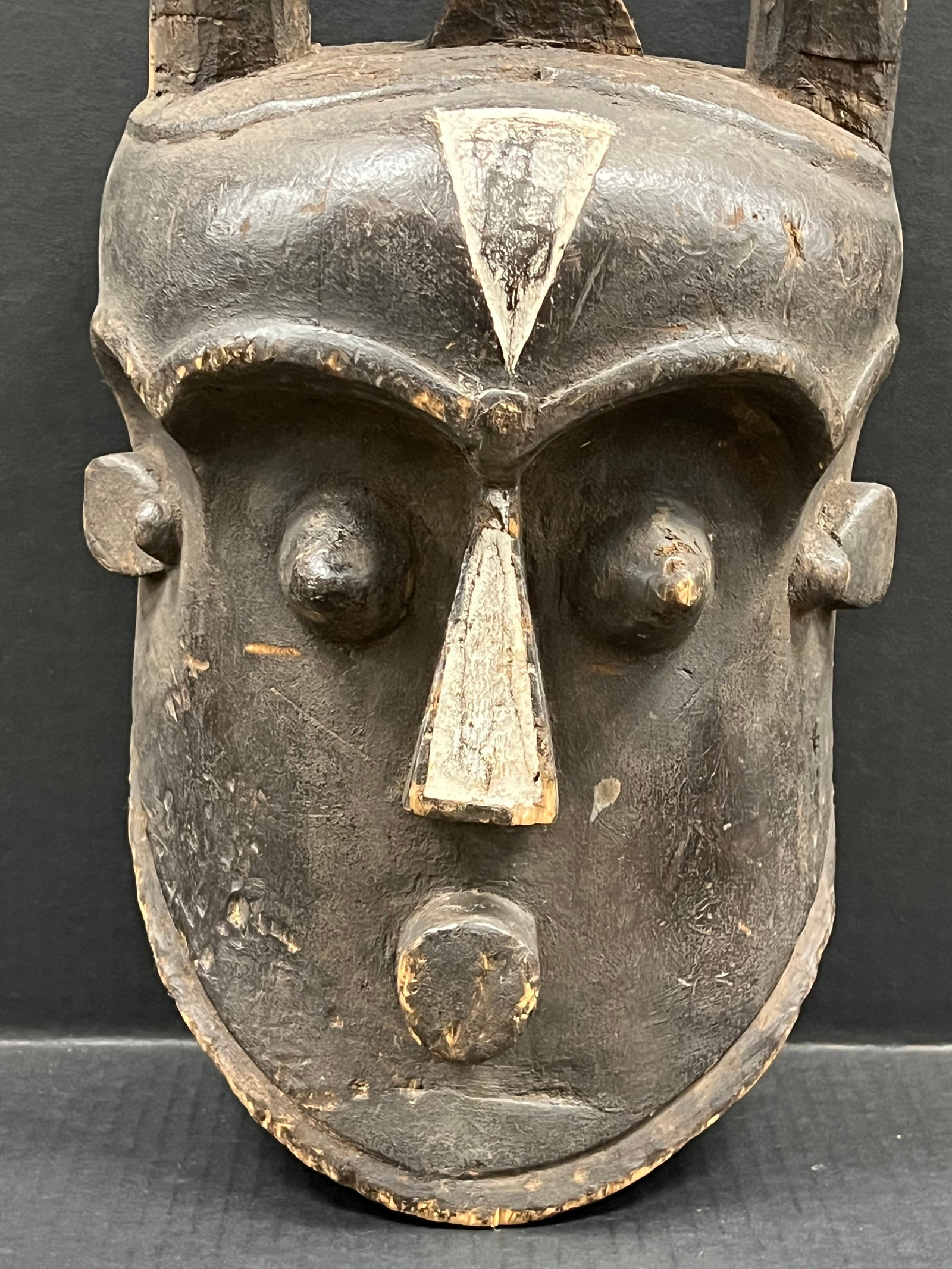 Kuba Mask - 3