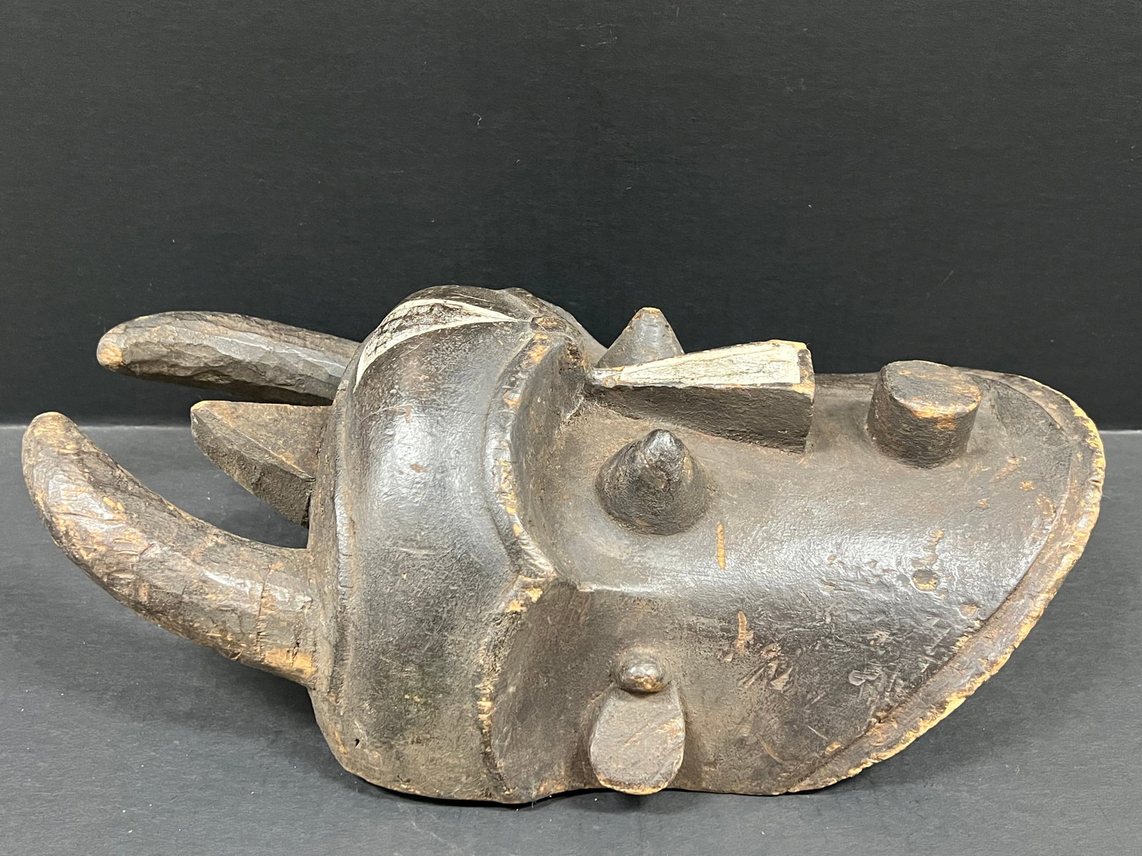 Kuba Mask - 4