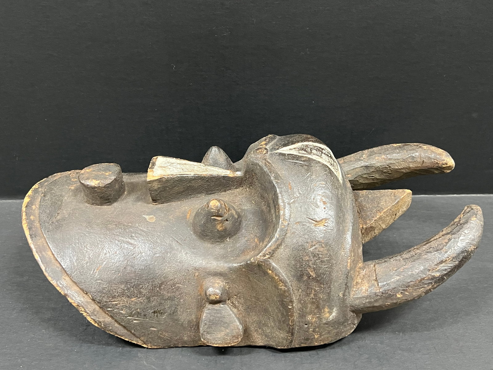 Kuba Mask - 5