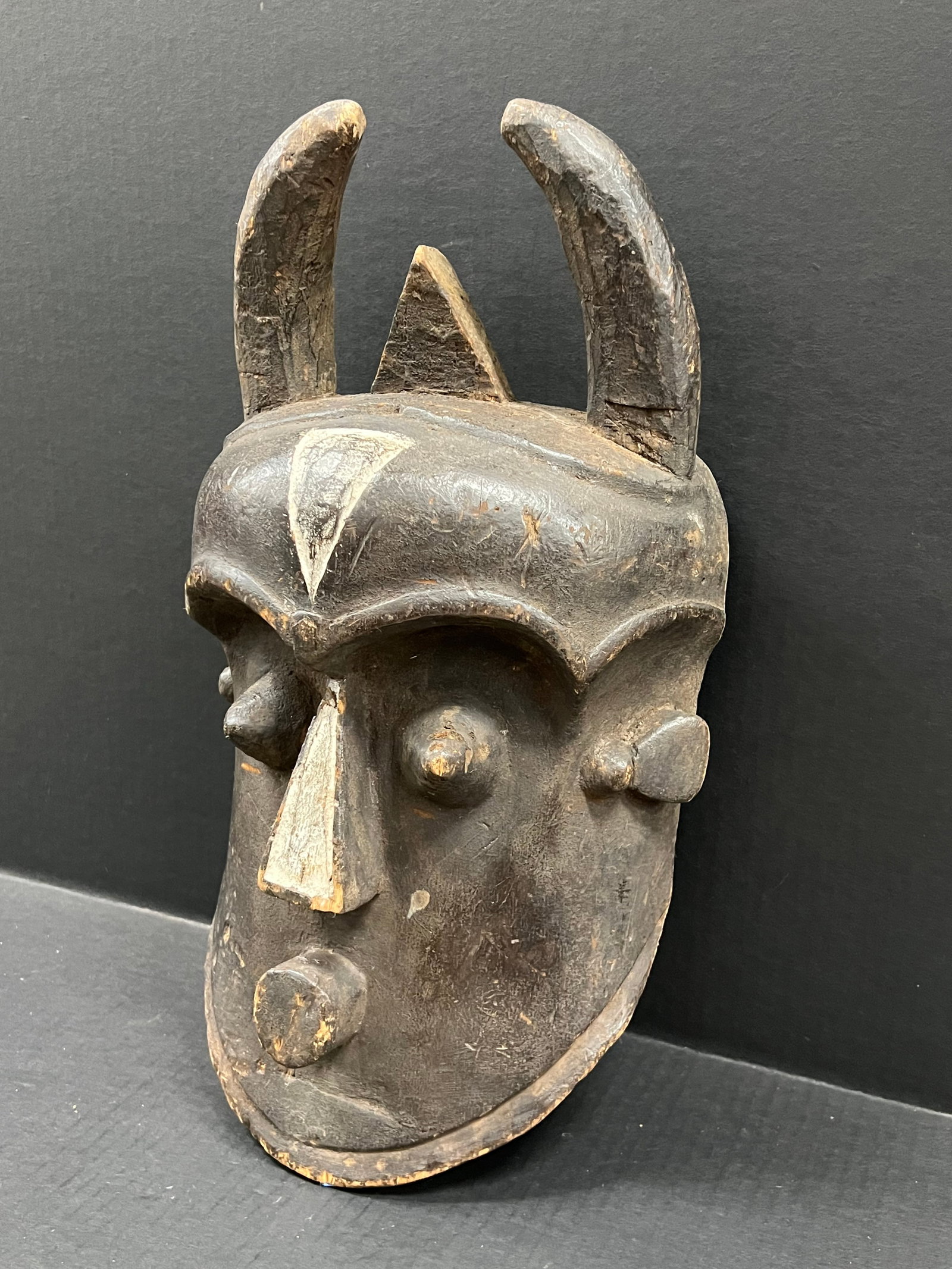 Kuba Mask - 6