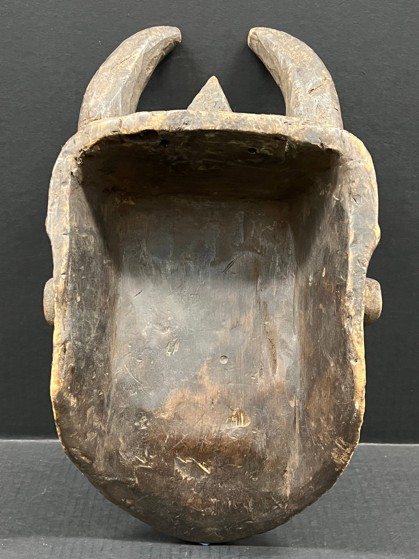 Kuba Mask - 8