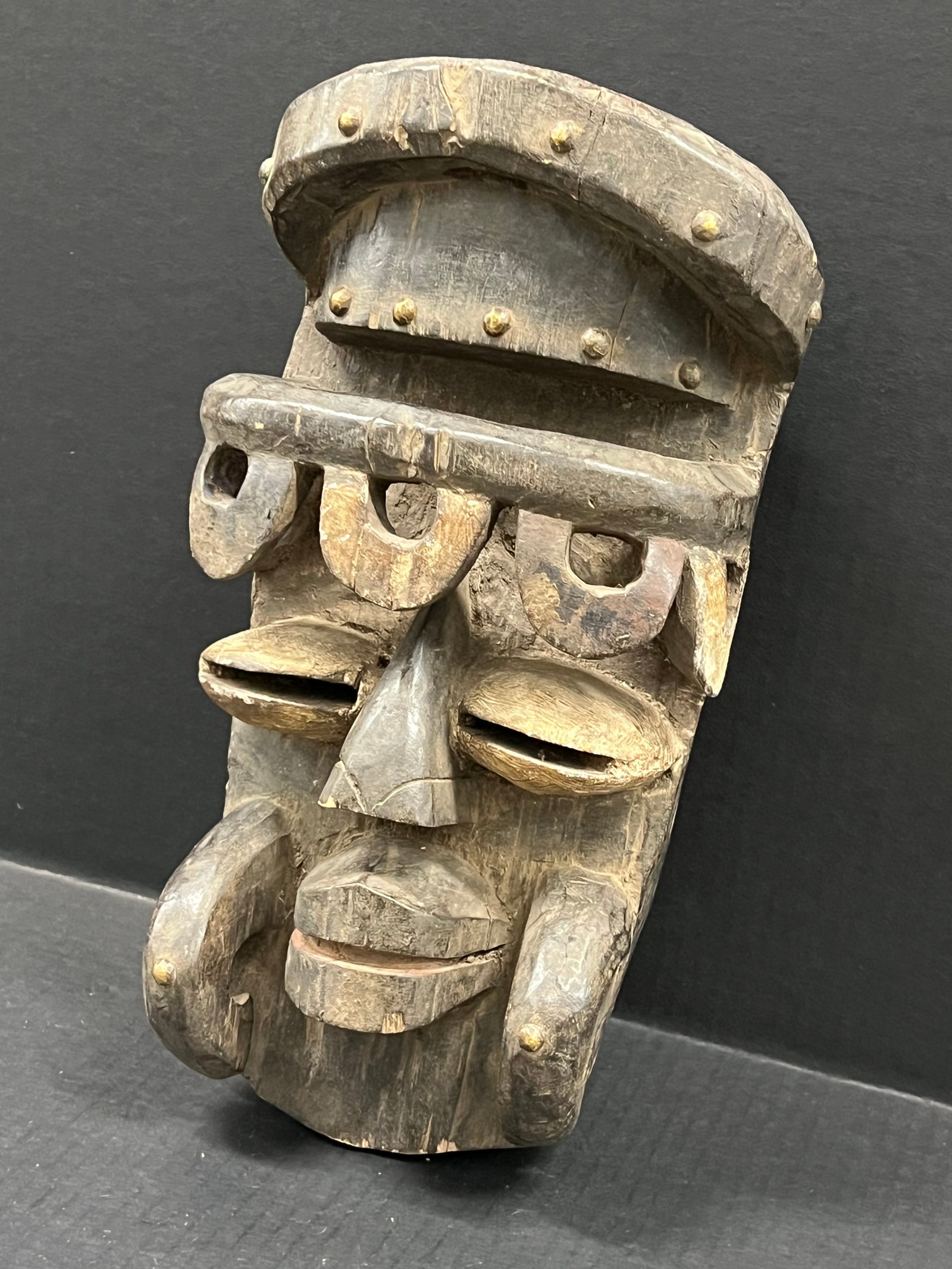 Bete Mask - 2