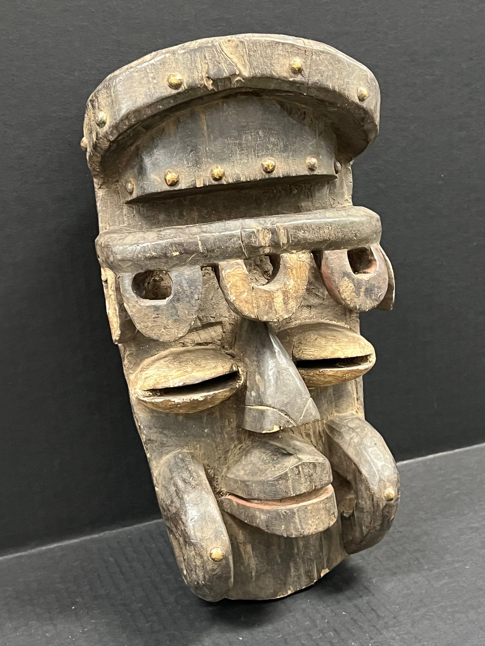 Bete Mask - 3