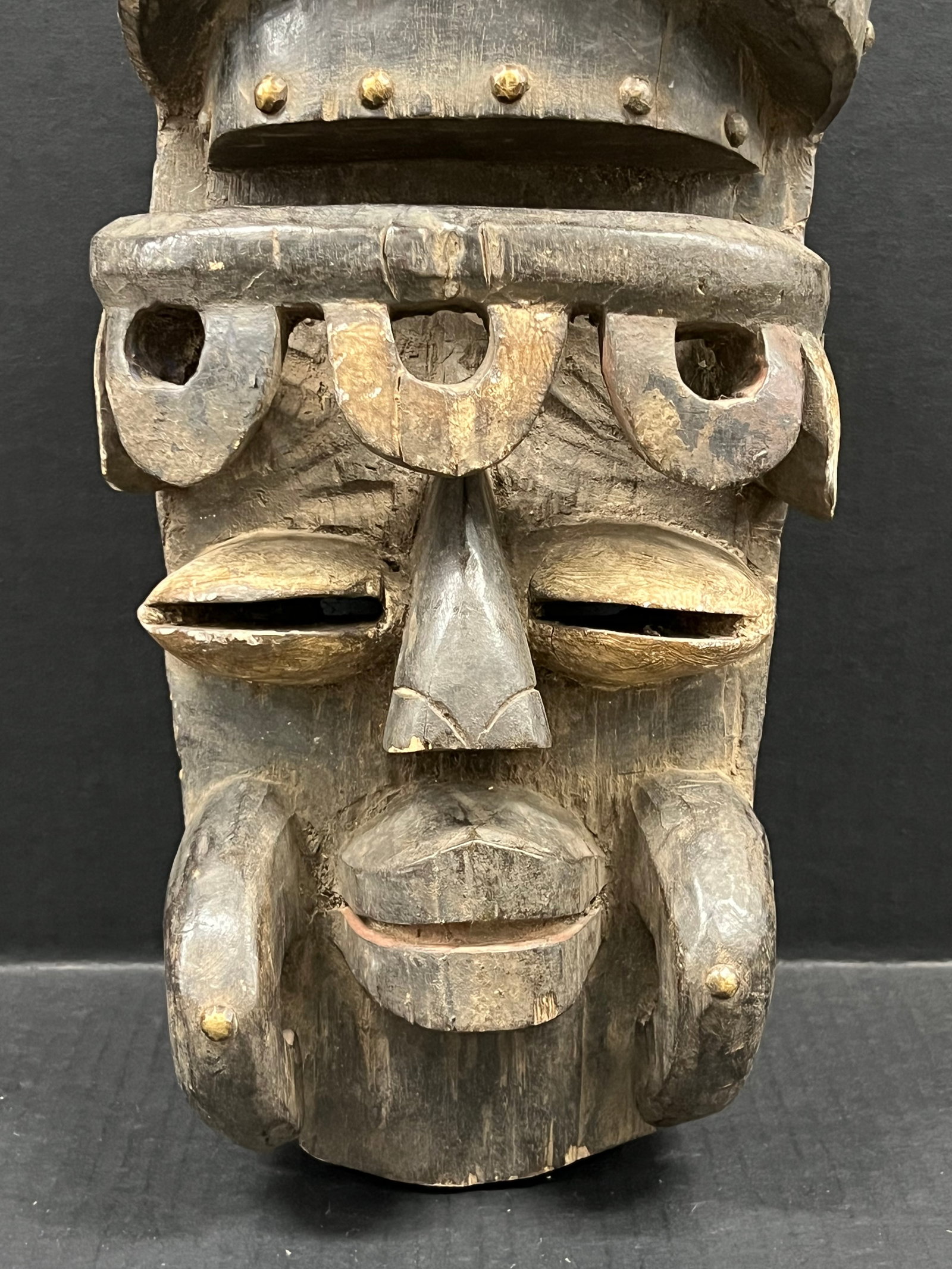 Bete Mask - 5