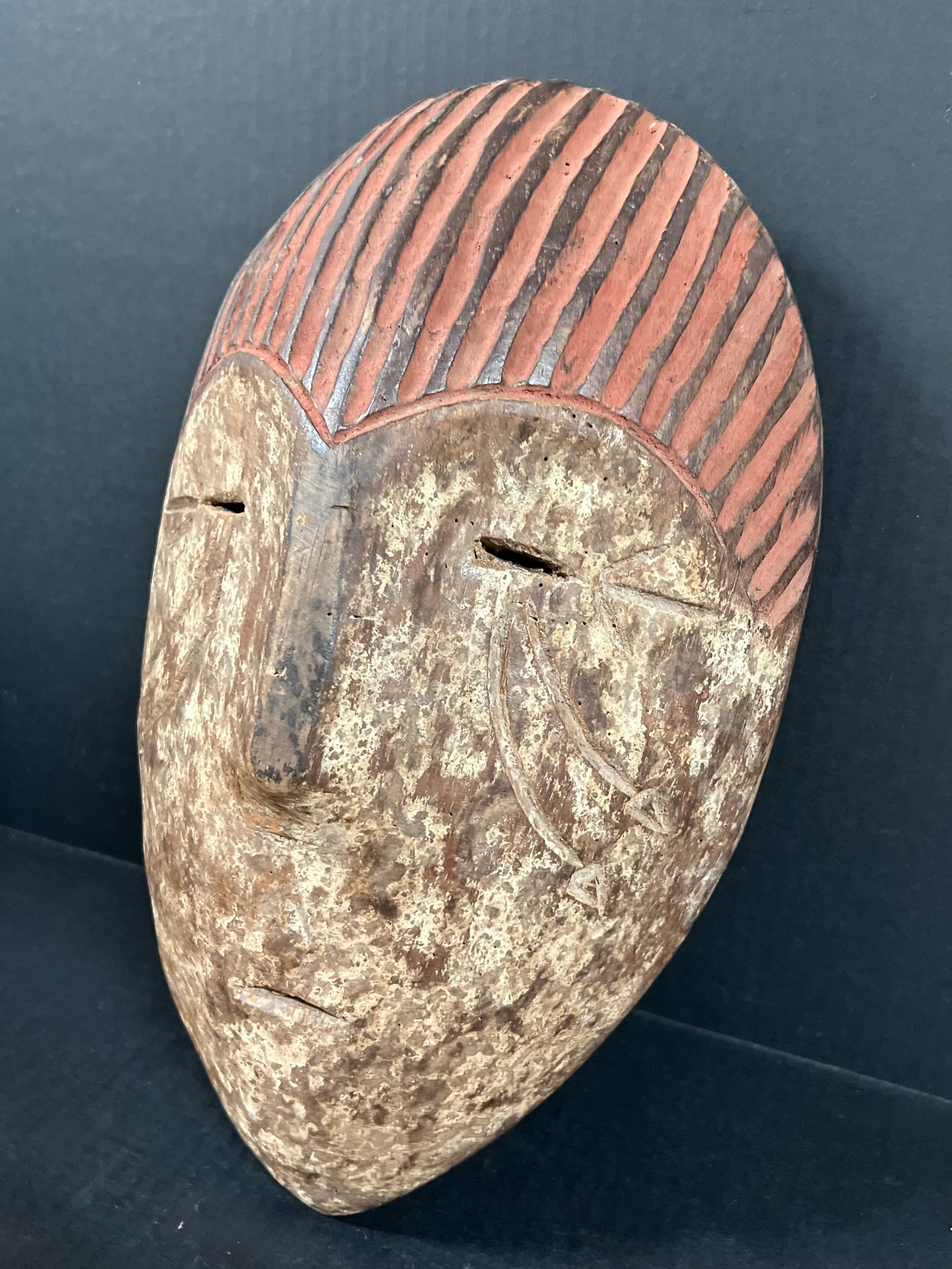 Aduma Mask - 3