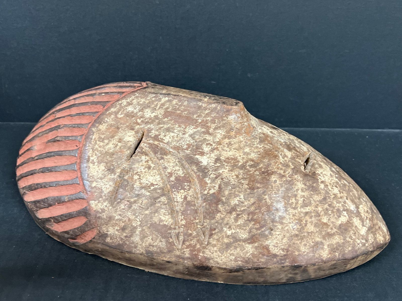 Aduma Mask - 4