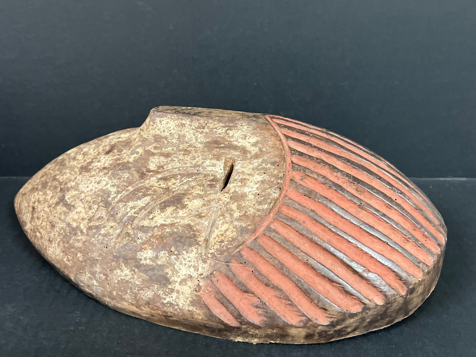Aduma Mask - 5