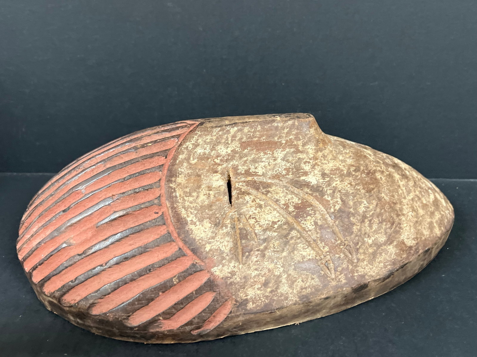Aduma Mask - 6