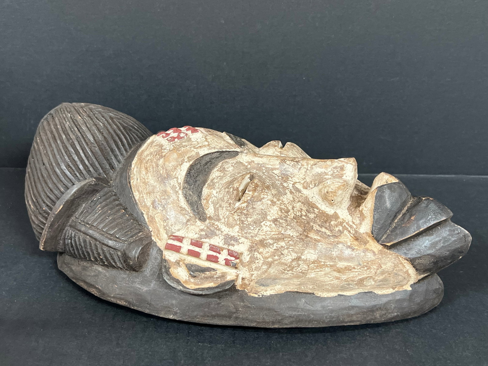 Punu Mask - 4