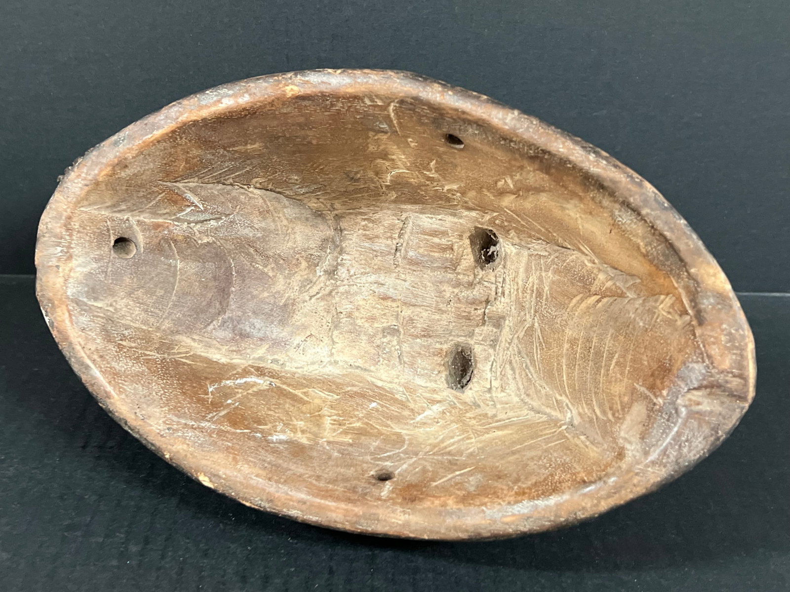 Punu Mask - 6