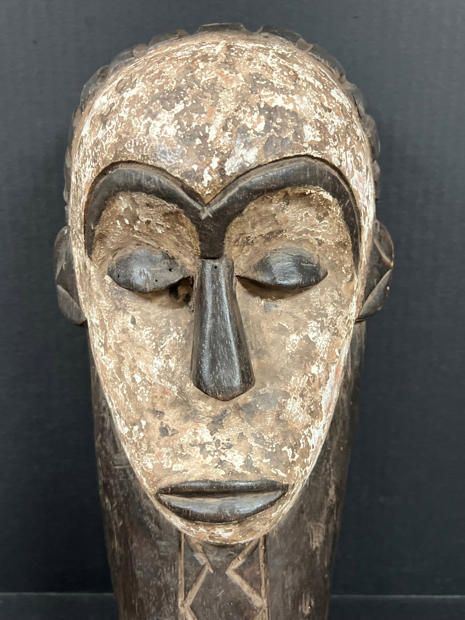 Fang Mask - 2