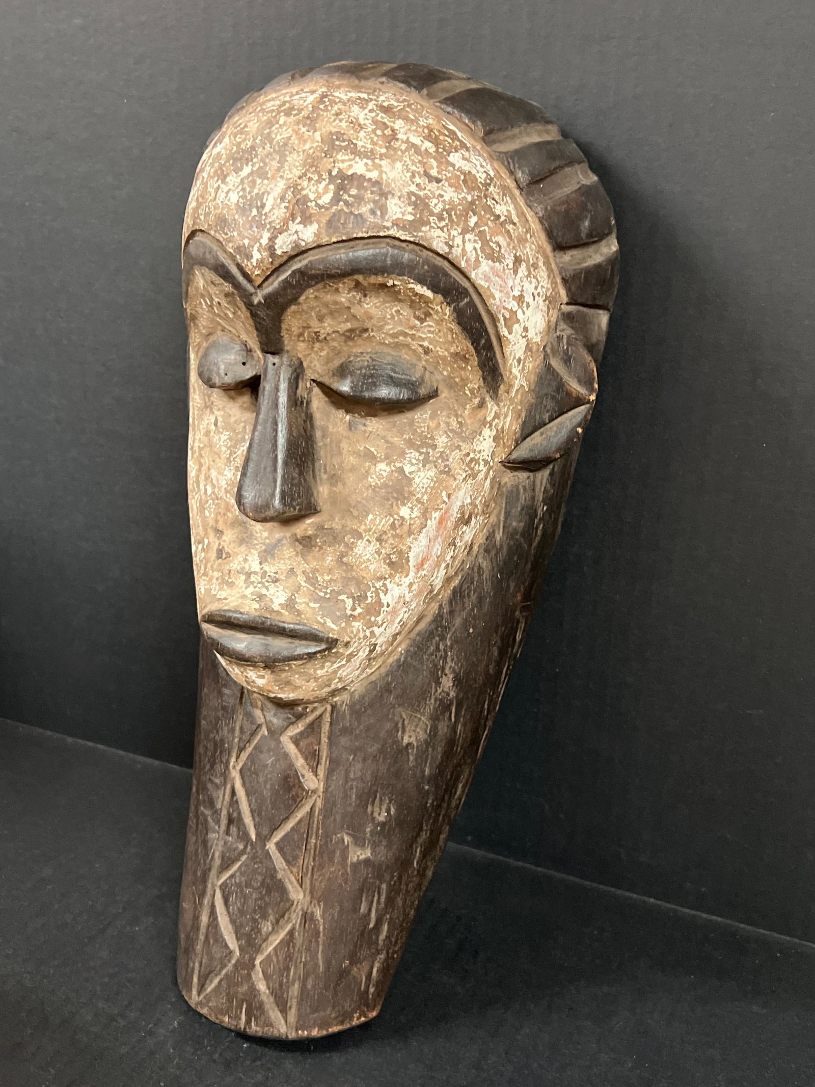 Fang Mask - 3