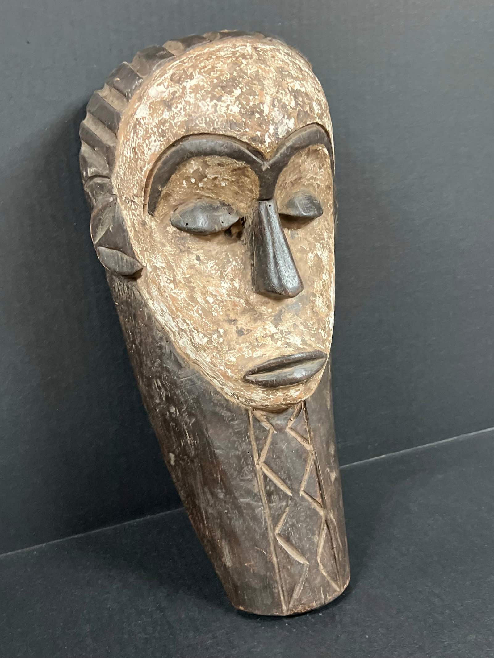 Fang Mask - 4