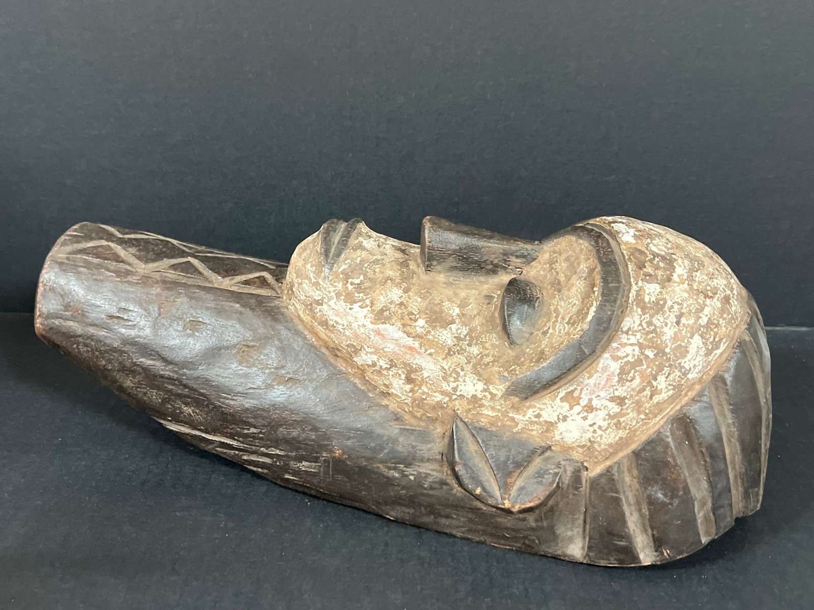 Fang Mask - 6