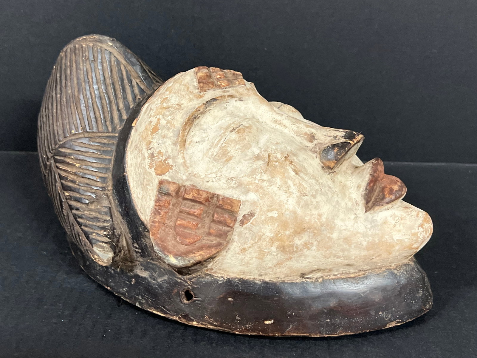 Punu Mask - 4