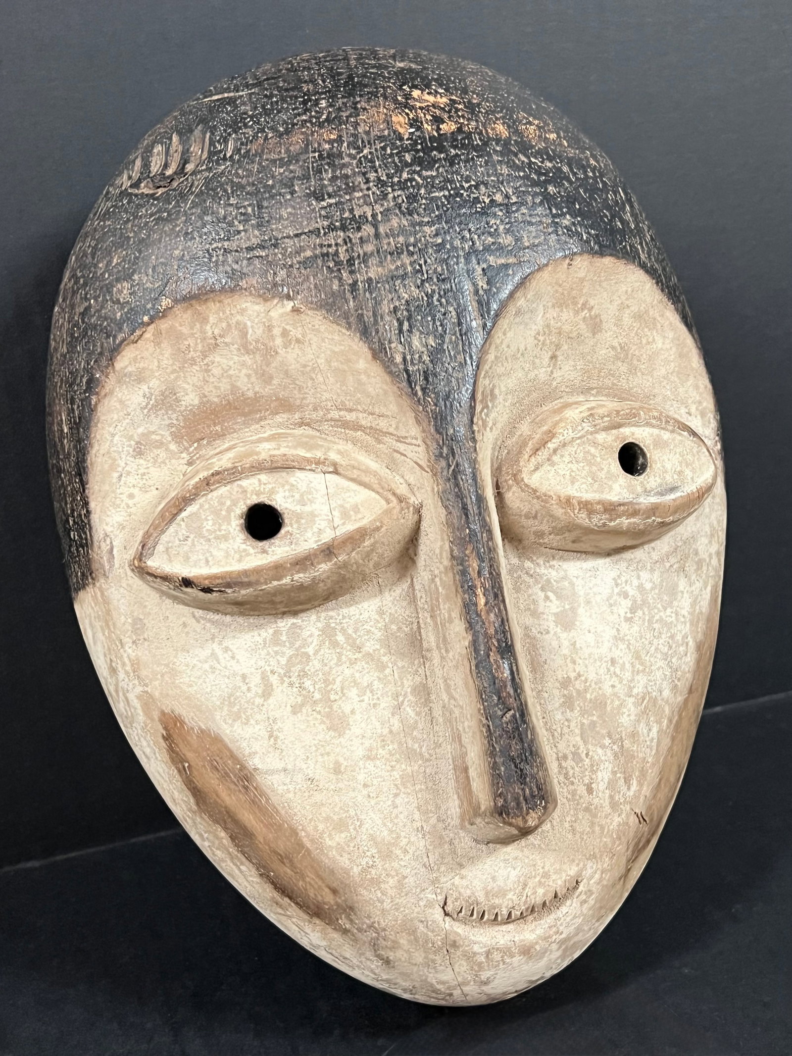 Vuvi Mask - 2