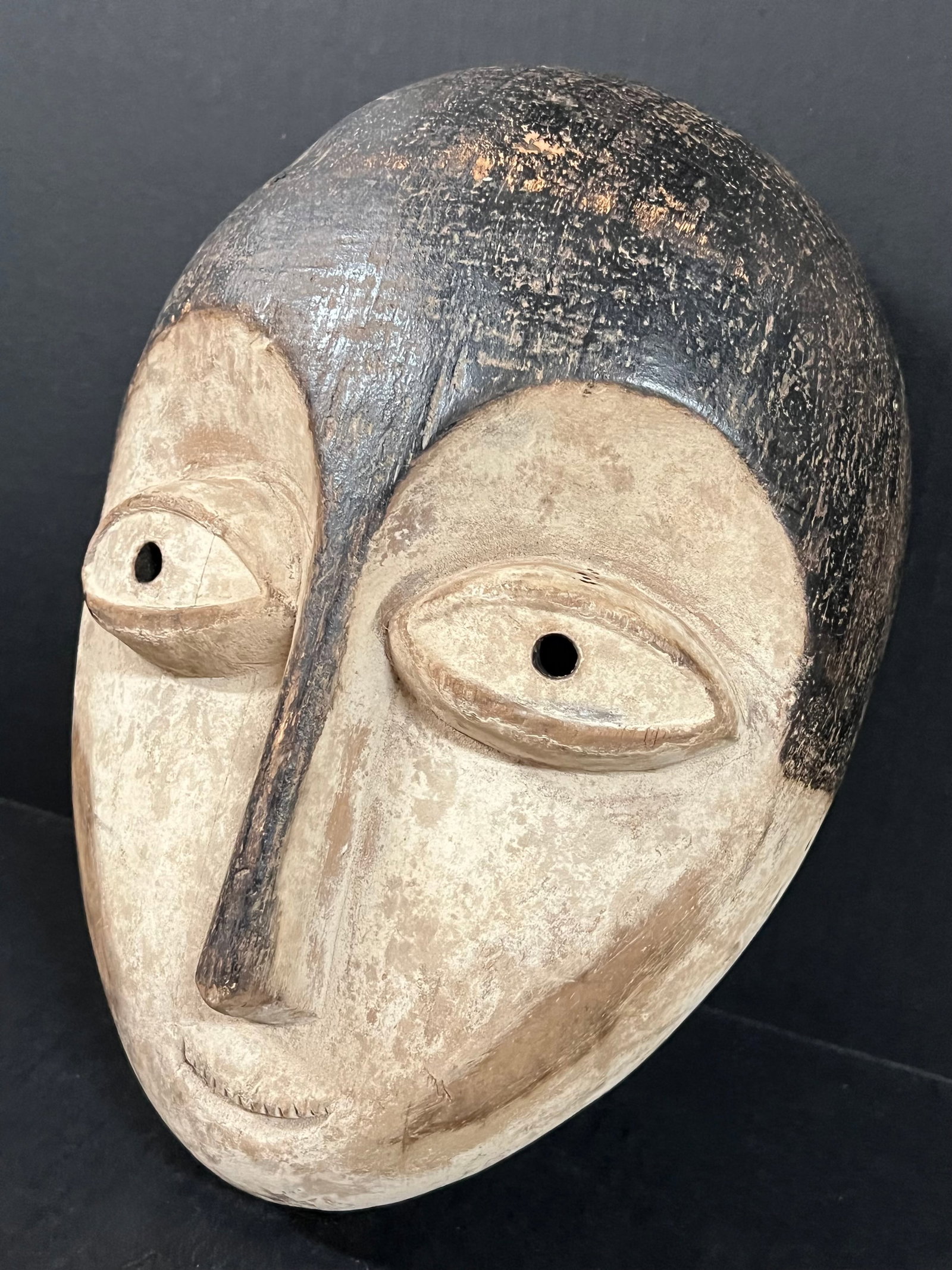 Vuvi Mask - 3