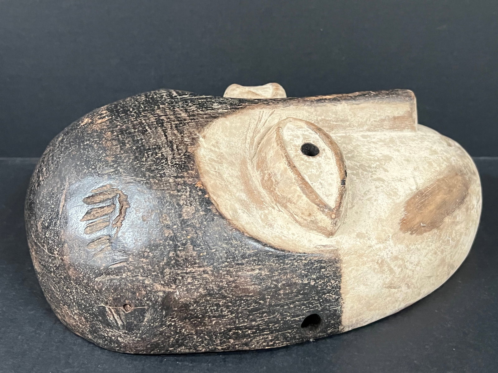 Vuvi Mask - 5