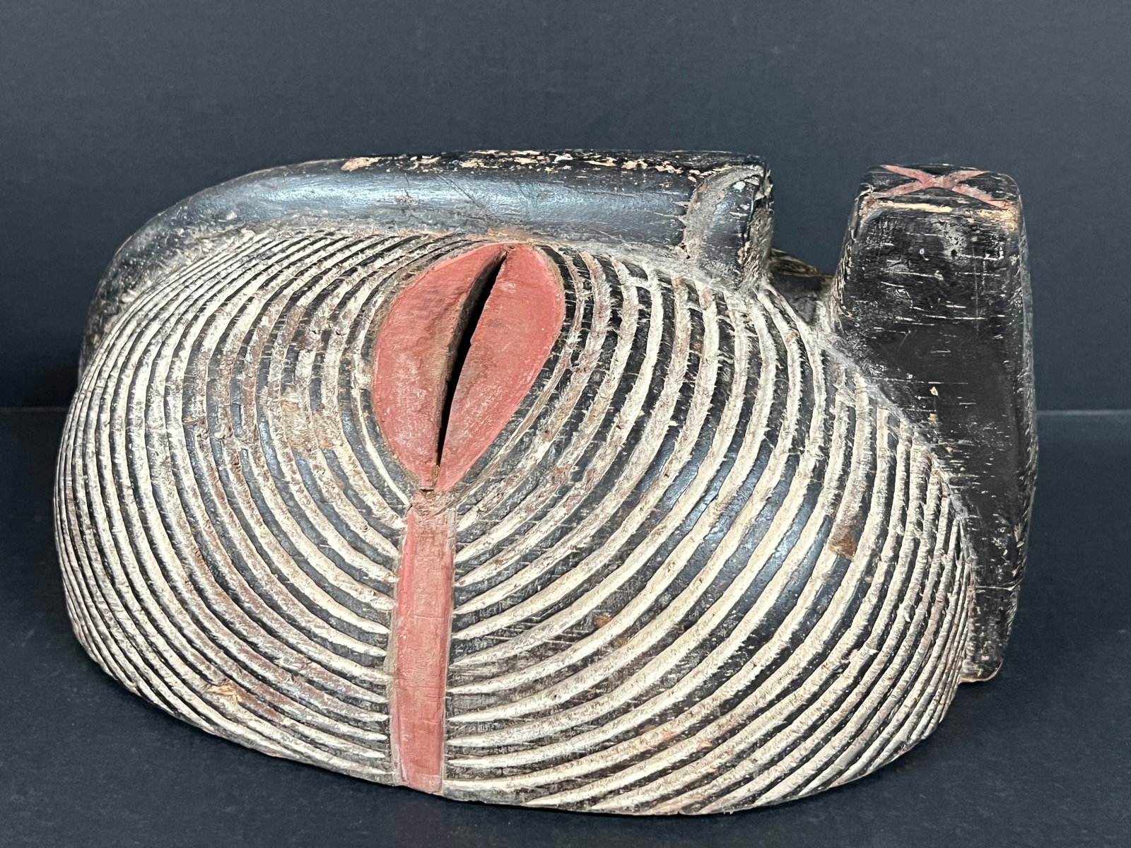 Basonge Mask - 5