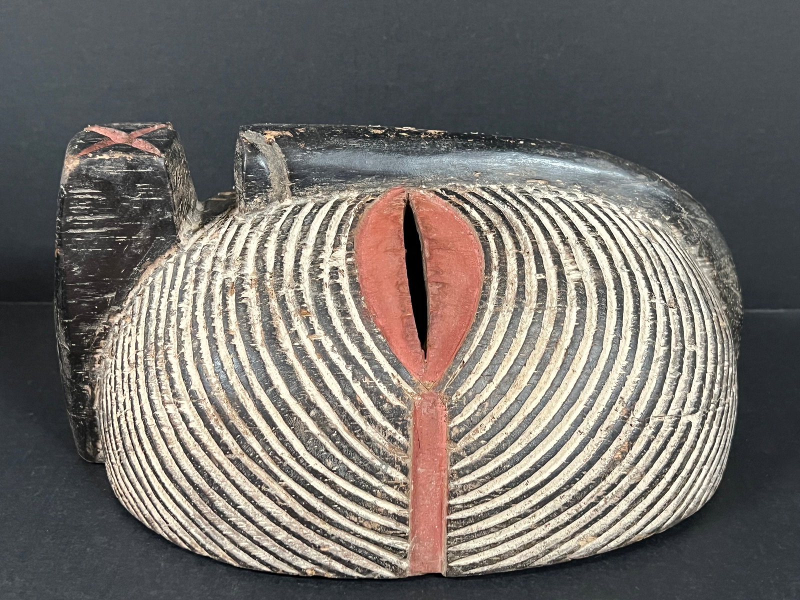 Basonge Mask - 6