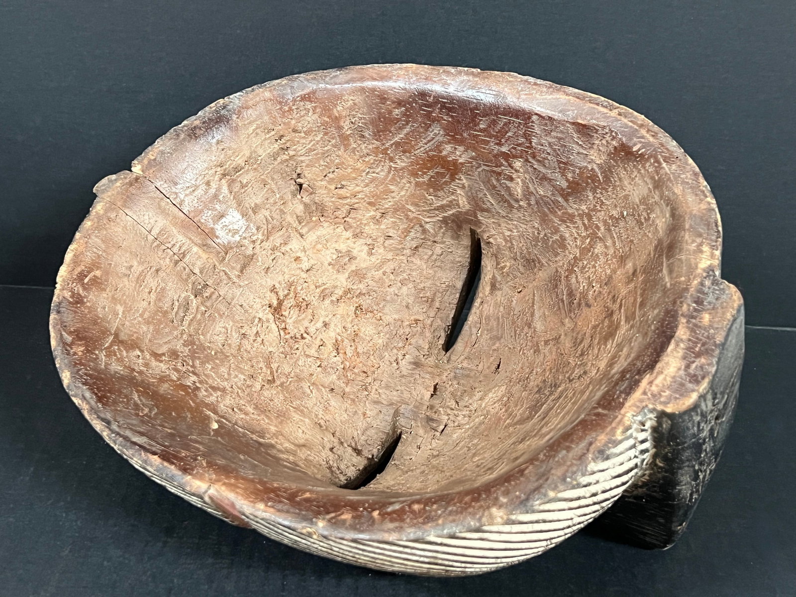 Basonge Mask - 7