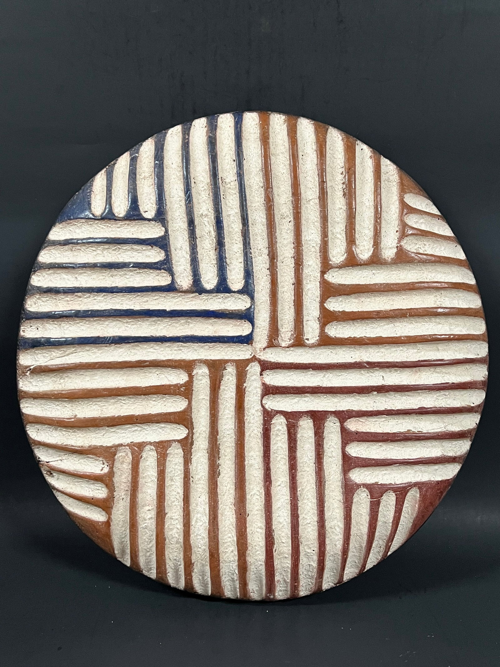 Zulu Shield - 4